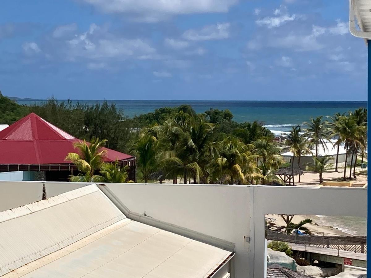 Grand Ti-Bou Apartment Saint-Francois  Exterior foto